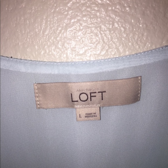 Spaghetti Strap Top - Picture 3 of 3